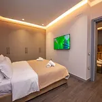 شقة Blloku Unique تيرانا