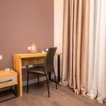 Lägenhet Blloku Unique