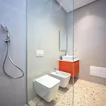 Blloku Unique شقة