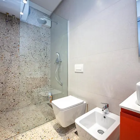 Blloku Unique Apartamento Tirana