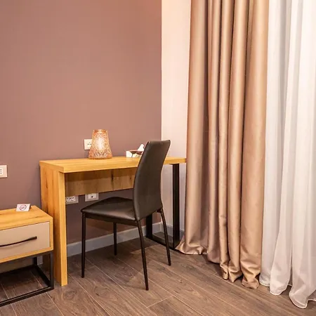 Apartment Blloku Unique