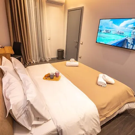 Blloku Unique Apartment