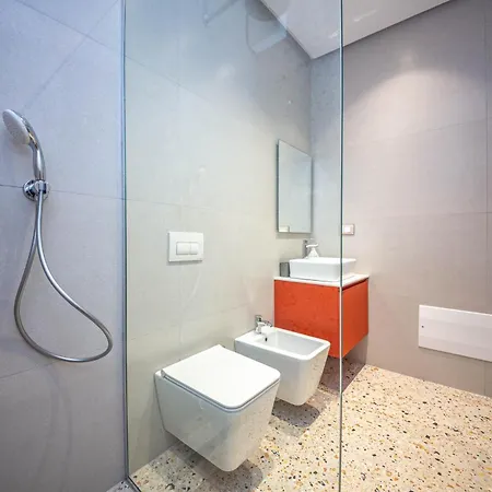 Blloku Unique Appartement