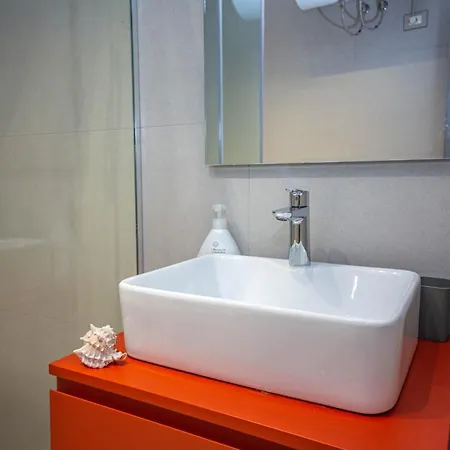 Appartement Blloku Unique Tirana