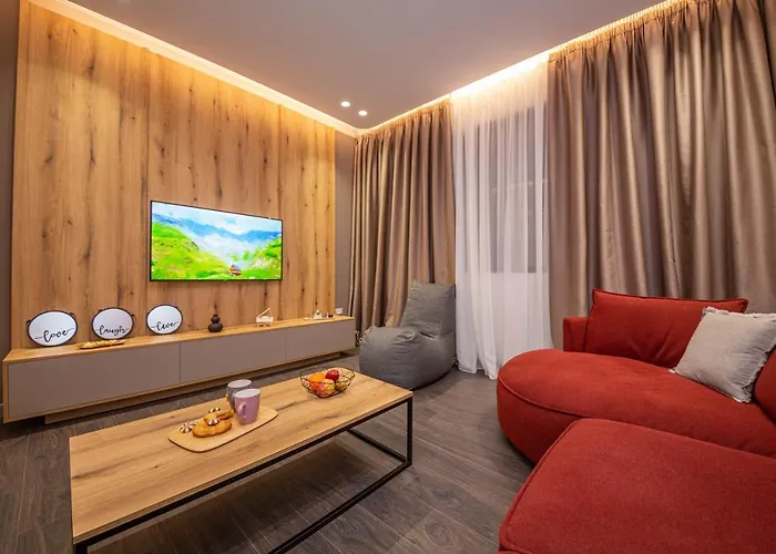 דירה Blloku Unique