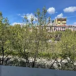 Appartamento Blloku Unique Tirana
