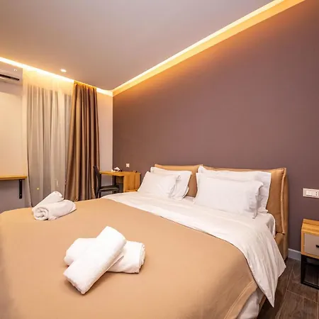 Blloku Unique Apartment