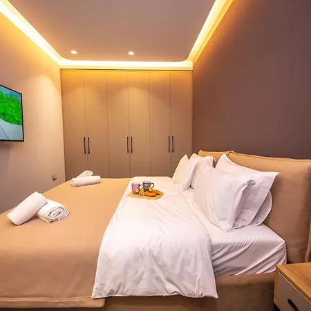 Blloku Unique 아파트