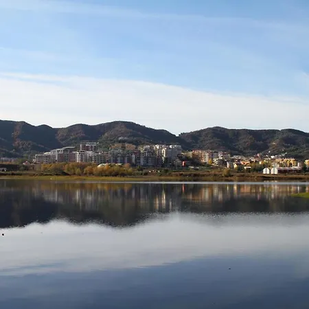 Apartamento Blloku Unique *