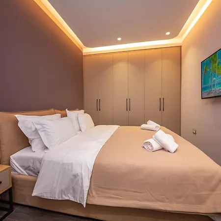 Blloku Unique Apartment *