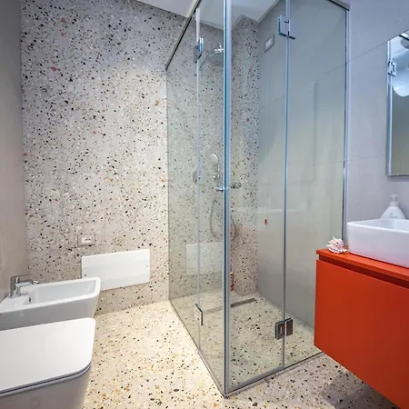 Blloku Unique Apartment *