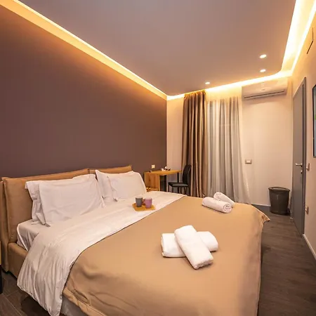 Apartmán Blloku Unique *